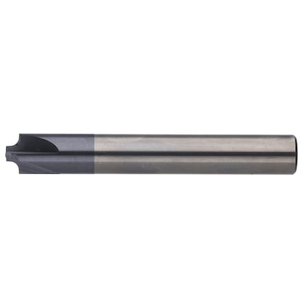 Mastercut Tool Corp. 16x89 4FL 3.5mm Corner Rounding Cutter, PowerA 538-014-1